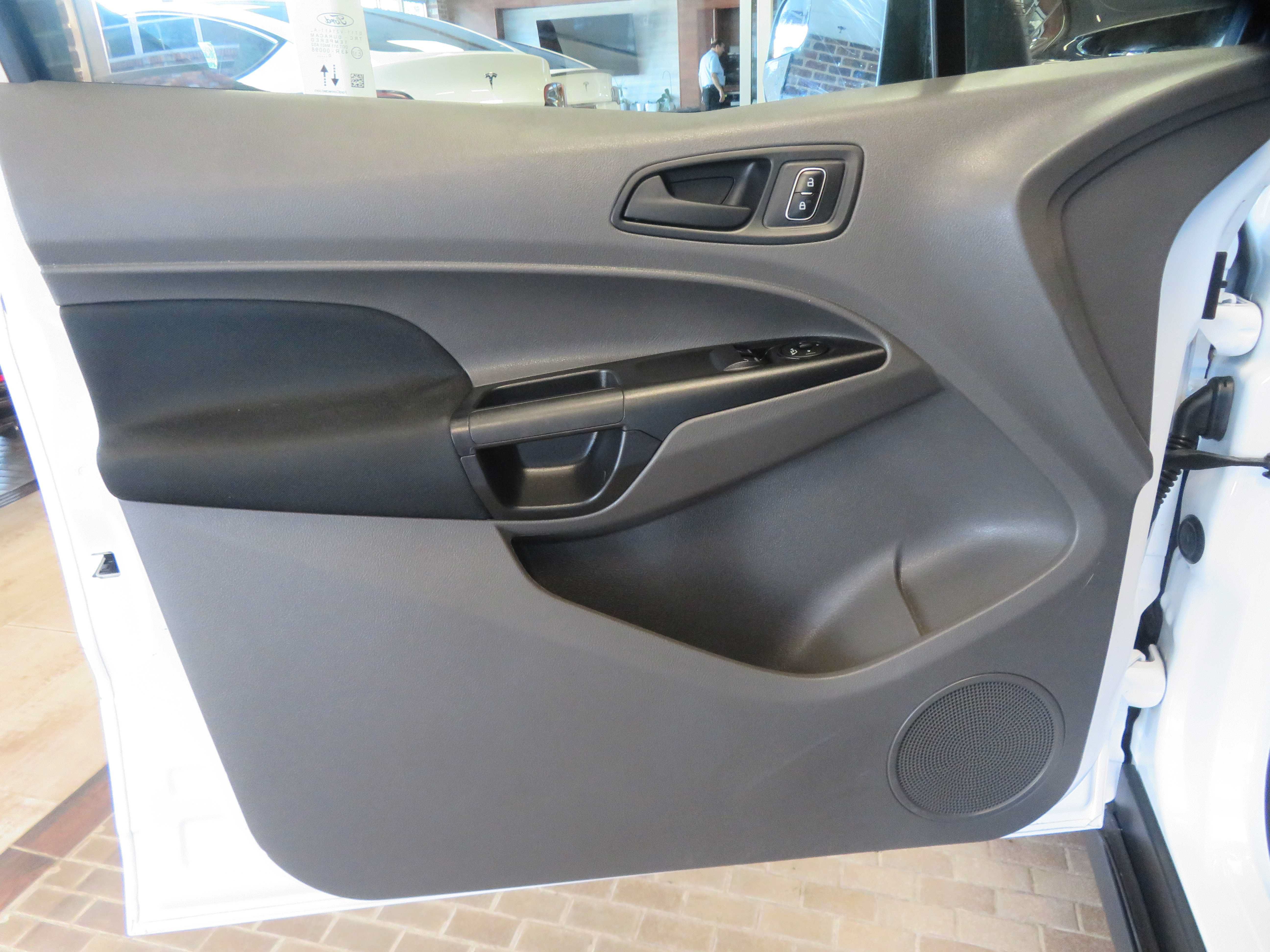 Used 2021 Ford Transit Connect XL w/ CNG/LPG Engine Prep Package FWD image 13