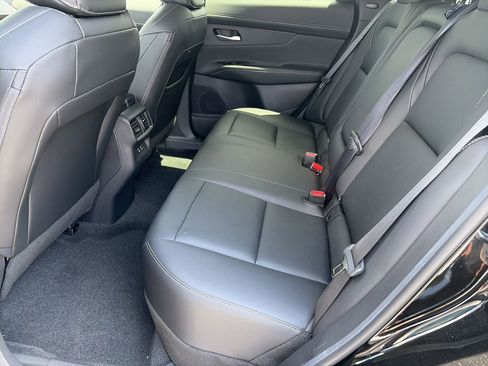 Certified 2025 Nissan Murano SL w/ Cargo Package AWD/4WD image 29