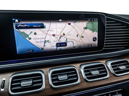 Used 2026 Mercedes-Benz GLE 450e GLE 450e 4MATIC SUV image 20