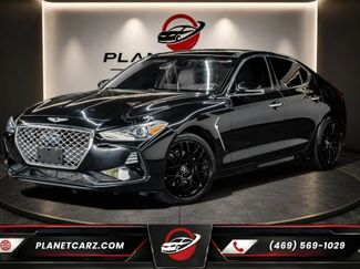 Used 2019 Genesis G70 2.0T Advanced w/ Dynamic Package AWD/4WD video 1