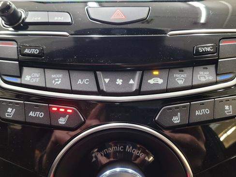 New 2026 Acura RDX A-Spec image 32