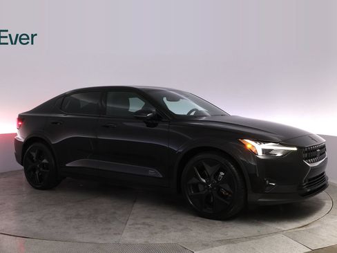Used 2023 Polestar Polestar 2 w/ Pilot Pack AWD/4WD image 14