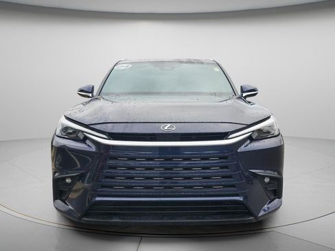 Used 2024 Lexus TX 350 FWD w/ Cold Weather Package image 4