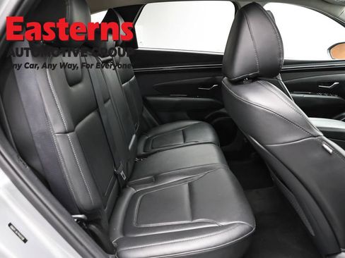 Used 2023 Hyundai Tucson SEL w/ Convenience Package AWD/4WD image 24