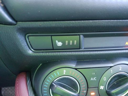 Used 2016 MAZDA CX-3 Touring image 40