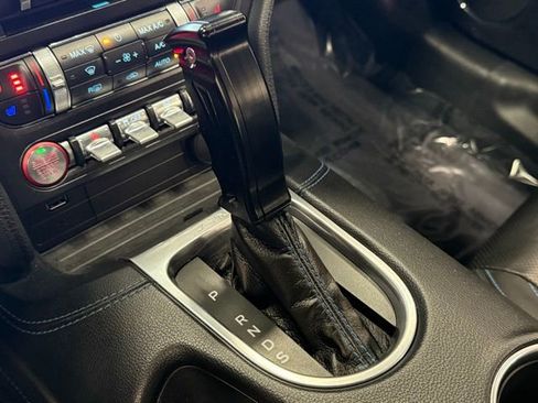 Used 2022 Ford Mustang GT Premium w/ Equipment Group 401A image 34