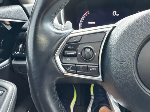 Used 2022 Acura MDX SH-AWD w/ Technology Package image 26