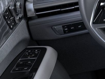 New 2026 Cadillac Escalade IQ Luxury 1