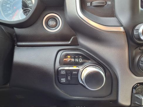 Used 2024 RAM 2500 Big Horn image 8