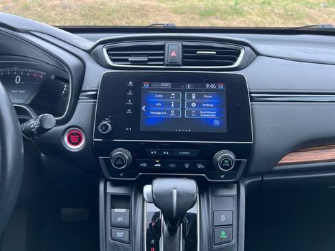 Used 2021 Honda CR-V EX-L image 22
