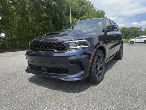 New 2026 Dodge Durango GT AWD/4WD image 3