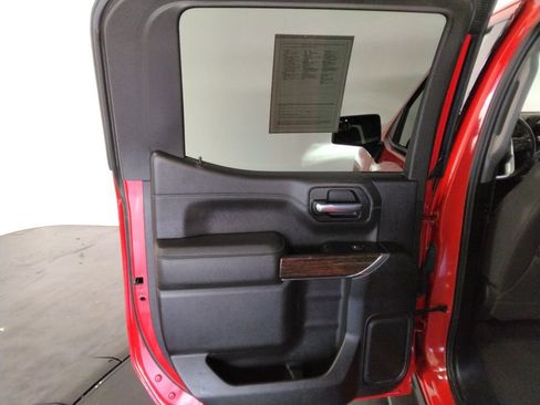 Used 2022 GMC Sierra 1500 Elevation w/ X31 Off-Road Package image 29