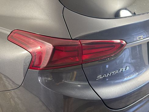 Used 2020 Hyundai Santa Fe SEL AWD/4WD image 36