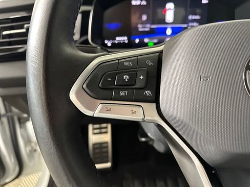 Used 2025 Volkswagen Jetta Sport image 15