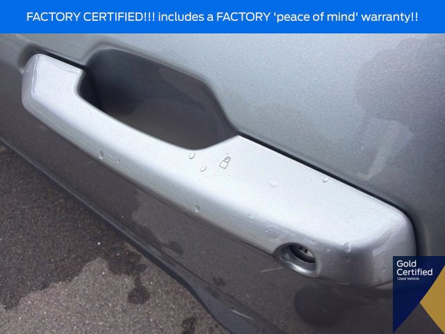 Certified 2025 Ford Mustang Premium RWD image 22