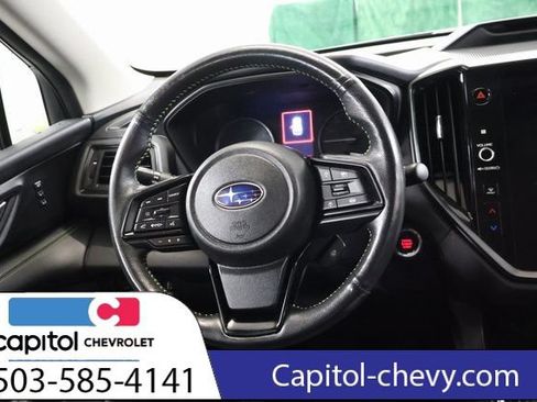 Used 2023 Subaru Ascent Onyx Edition Limited AWD/4WD image 16
