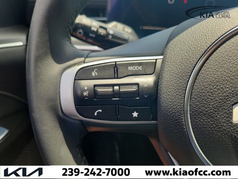 Certified 2026 Kia K5 GT-Line FWD image 30