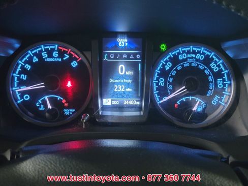 Certified 2023 Toyota Tacoma 4x4 Double Cab image 19