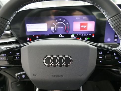 New 2026 Audi S5 Premium Plus AWD/4WD image 22