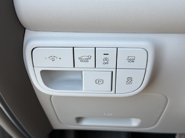 New 2027 Hyundai Palisade SEL AWD/4WD image 35
