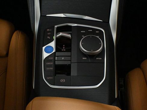 Used 2025 BMW i4 M50 w/ Premium Package image 26