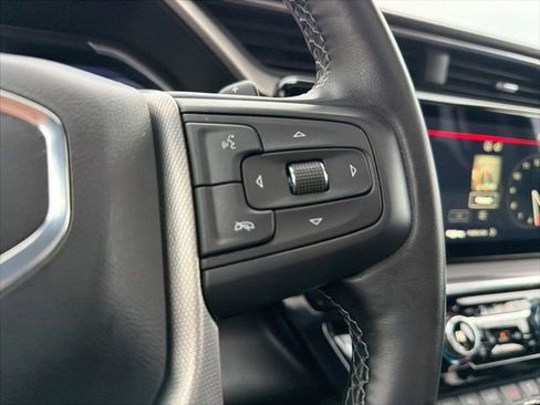 Used 2024 GMC Sierra 1500 Denali image 37