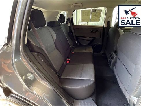 Used 2023 Nissan Rogue SV FWD image 27