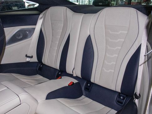 Used 2019 BMW M850i xDrive Coupe image 13