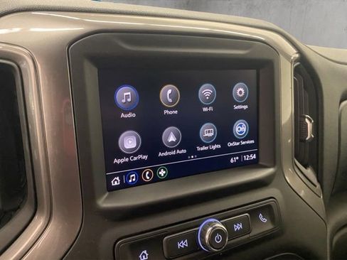 New 2026 Chevrolet Silverado 1500 W/T w/ WT Value Package AWD/4WD image 16