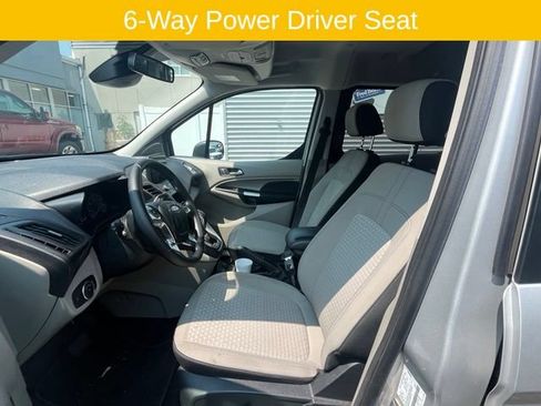 Certified 2022 Ford Transit Connect XLT FWD image 6