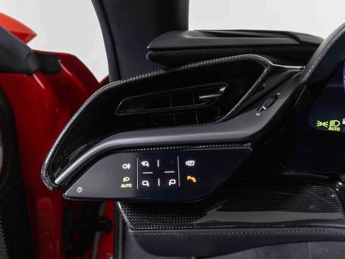 Certified 2023 Ferrari SF90 Spider image 34