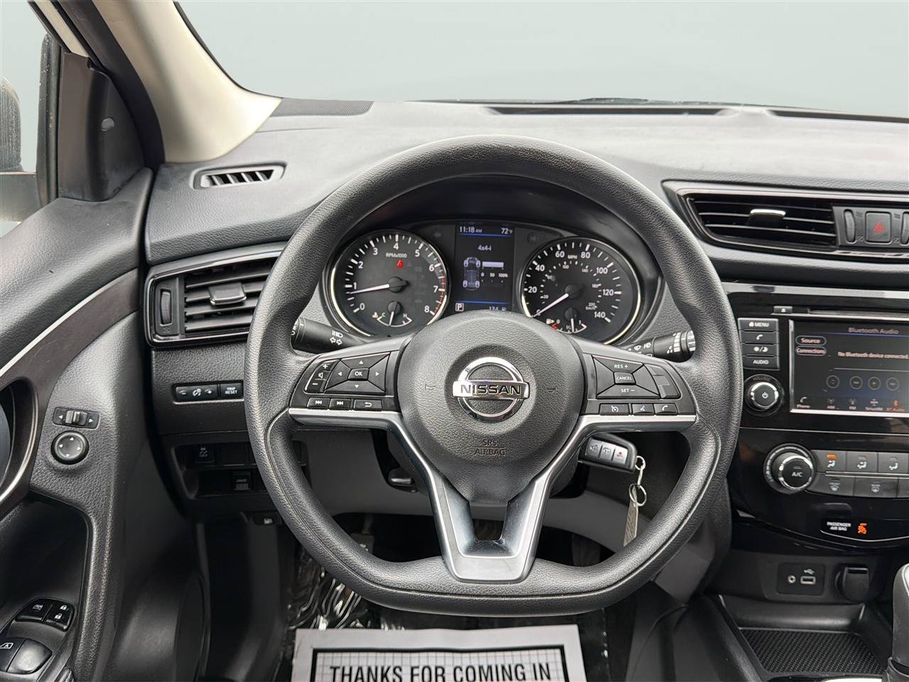 Used 2019 Nissan Rogue Sport S w/ Appearance Package AWD/4WD image 21
