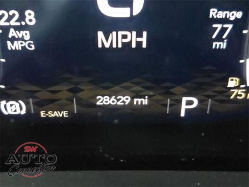 Used 2024 Jeep Wrangler Unlimited w/ Convenience Group image 13