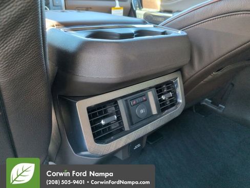 New 2026 Ford F450 King Ranch AWD/4WD image 28