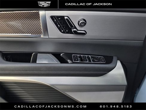 New 2026 Cadillac Vistiq Sport image 21