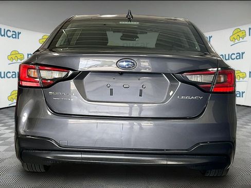 Used 2023 Subaru Legacy Premium AWD/4WD image 5