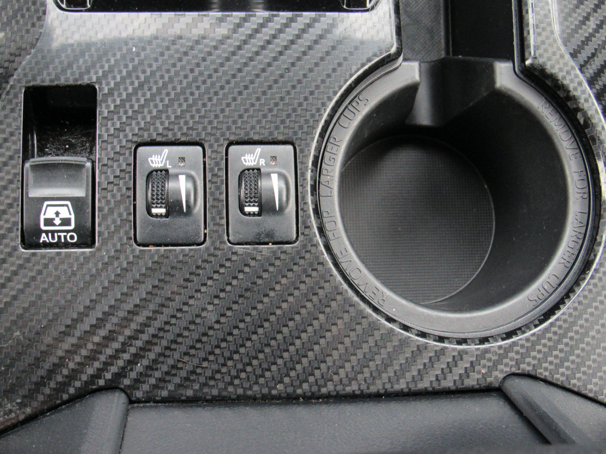 Used 2024 Toyota 4Runner TRD Pro AWD/4WD image 25