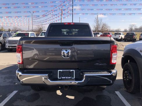 Used 2024 RAM 3500 Tradesman w/ Chrome Appearance Group image 10