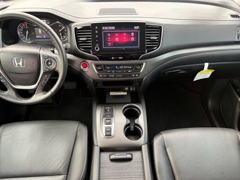 Certified 2023 Honda Ridgeline RTL-E image 2