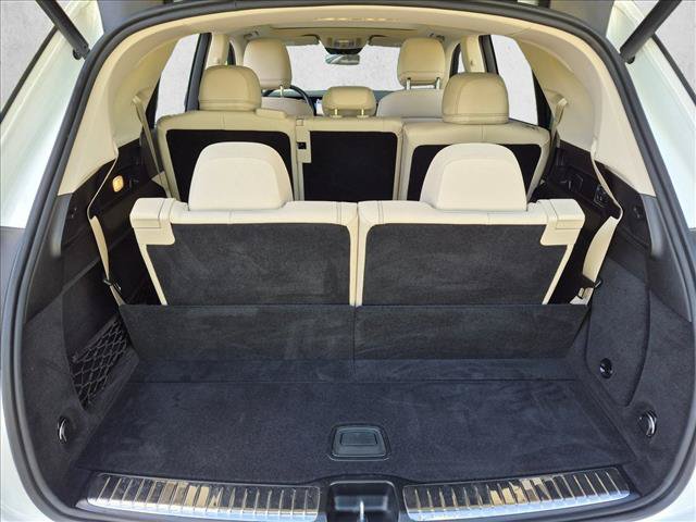 Used 2024 Mercedes-Benz GLE 450 4MATIC image 6