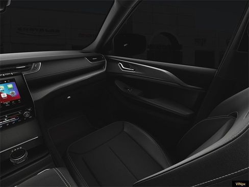 New 2025 Jeep Grand Cherokee Altitude image 19