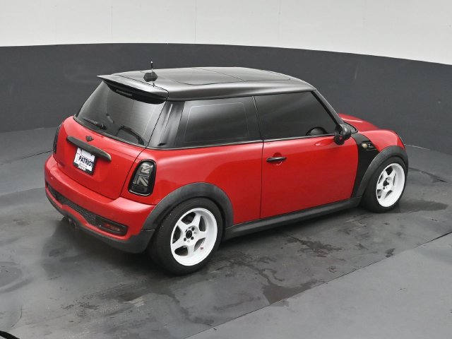 Used 2013 MINI Cooper S FWD image 35