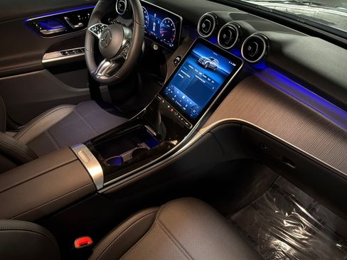 New 2026 Mercedes-Benz GLC 300 image 15