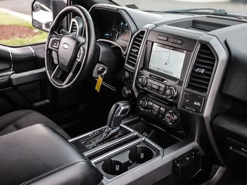 Used 2018 Ford F150 XLT w/ Equipment Group 302A Luxury AWD/4WD image 69