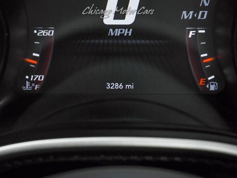 Used 2022 Dodge Challenger SRT Super Stock RWD image 11