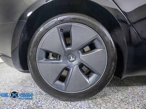 Used 2023 Tesla Model 3 Long Range AWD/4WD image 43