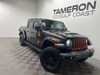 Used 2022 Jeep Gladiator Mojave w/ LED Lighting Group
