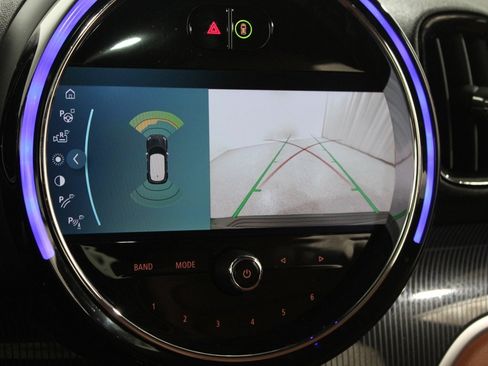 Certified 2023 MINI Cooper Countryman S image 13