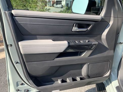 Certified 2024 Toyota Sequoia Limited AWD/4WD image 17