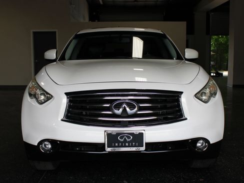Used 2012 INFINITI FX35 2WD image 7